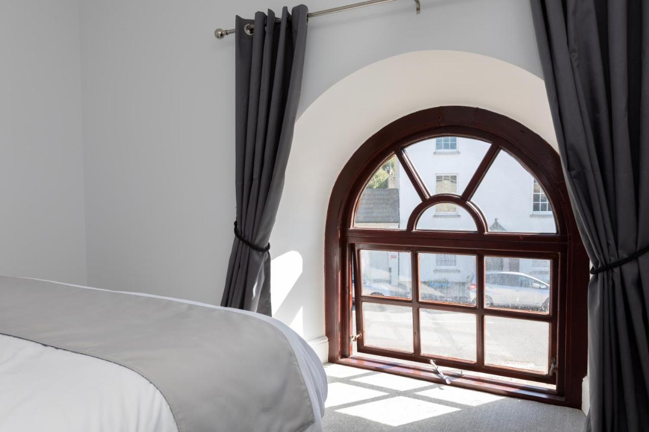 포틀랜드 Cozy Cove Chapel 아파트 외부 사진